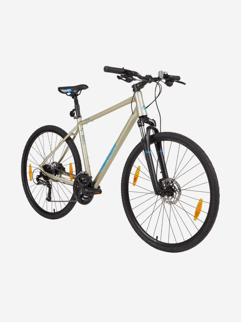 Велосипед городской Merida Crossway 40 28"