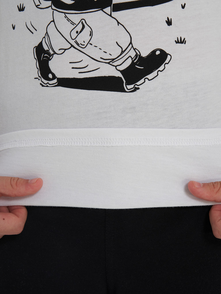 Футболка для мальчиков Outventure