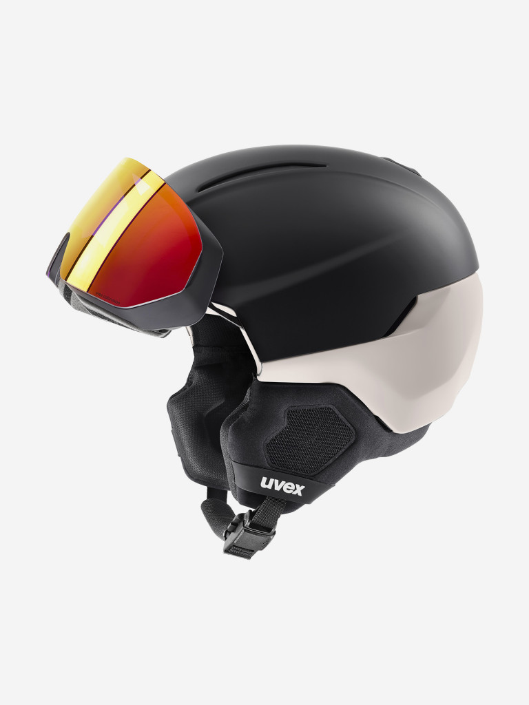 Шлем Uvex Horizon CV MAG