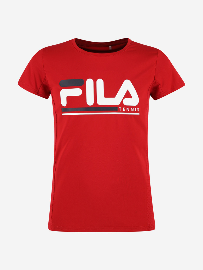 Футболка для девочек FILA
