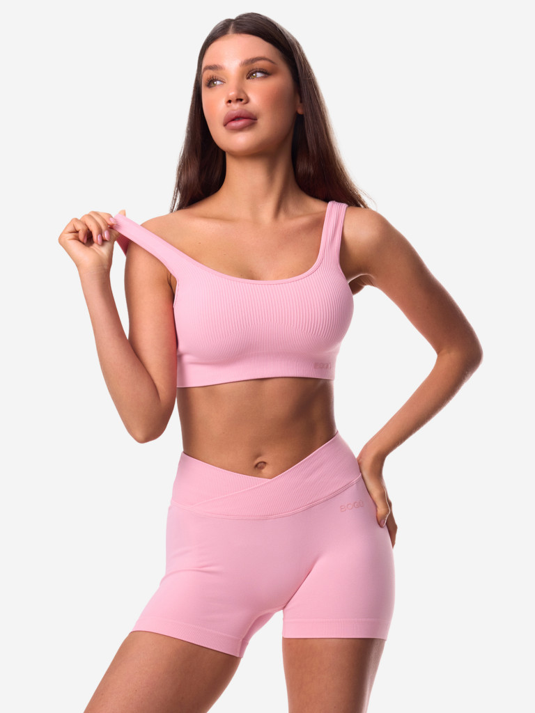 Шорты спортивные женские SOGU SHORTS SPORT