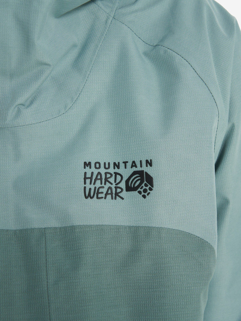 Куртка горнолыжная женская Mountain Hardwear Cloud Bank