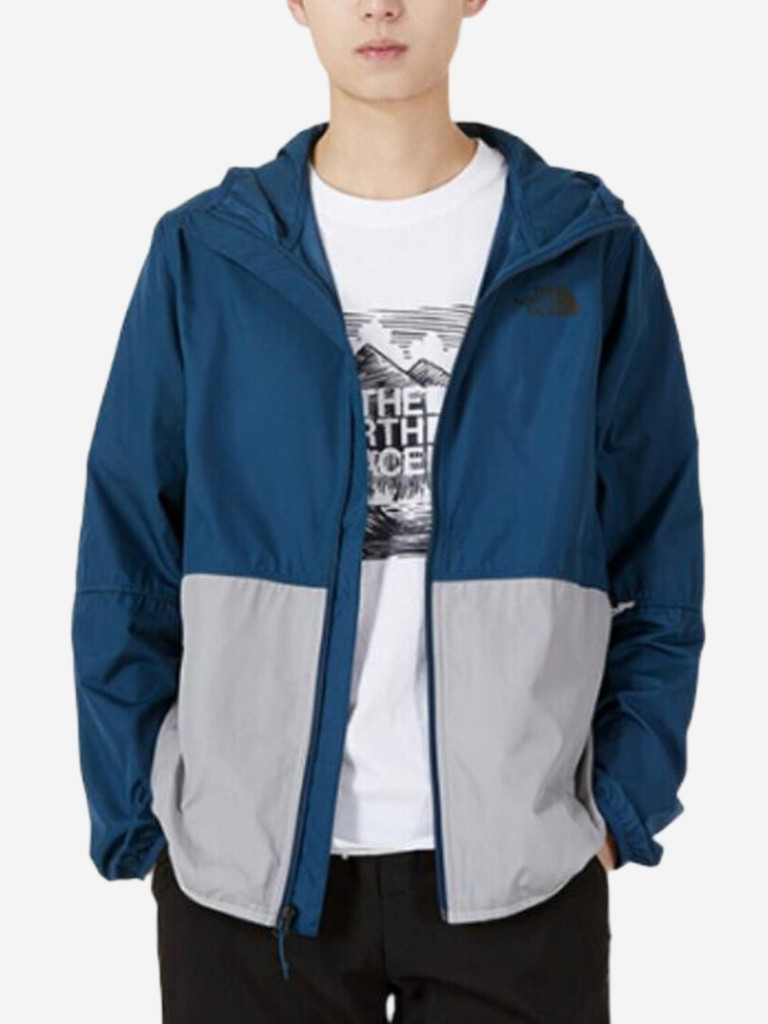 Ветровка The North Face Cyclone 2.0 Hooded Jacket