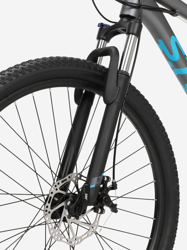 Велосипед горный Stern Energy 2.0 27.5"