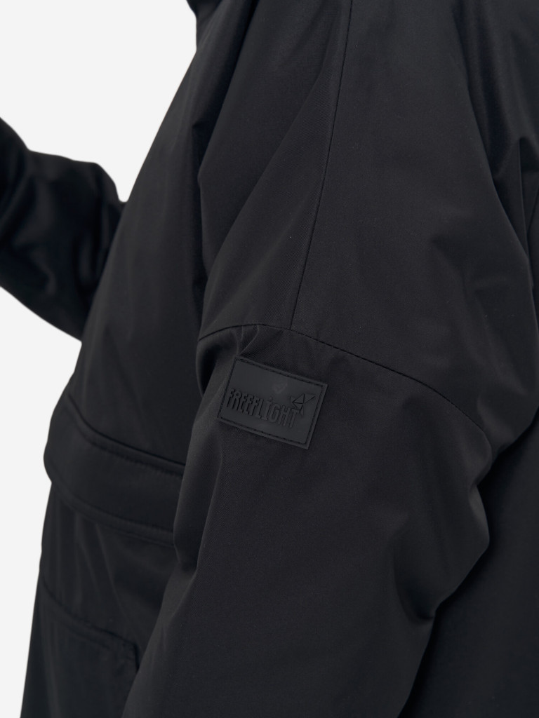 Анорак демисезонный FREE FLIGHT Bag Zip