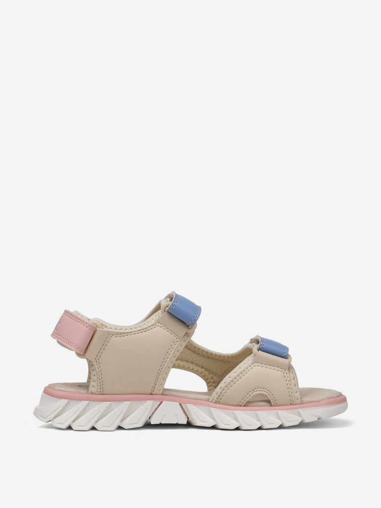 Сандалии для девочек Etonic Susy