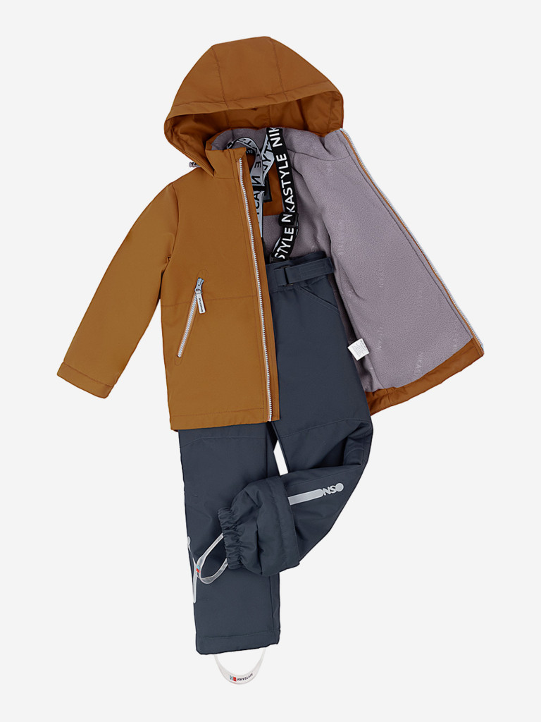 Костюм демисезонный NIKASTYLE