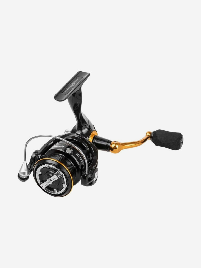 Катушка безынерционная Nisus TORA 2500 7+1 подшипник