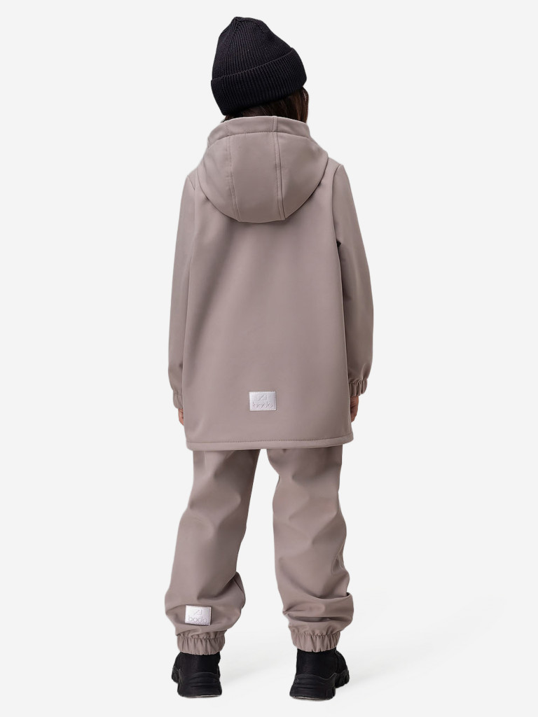 Костюм софтшелл bodo