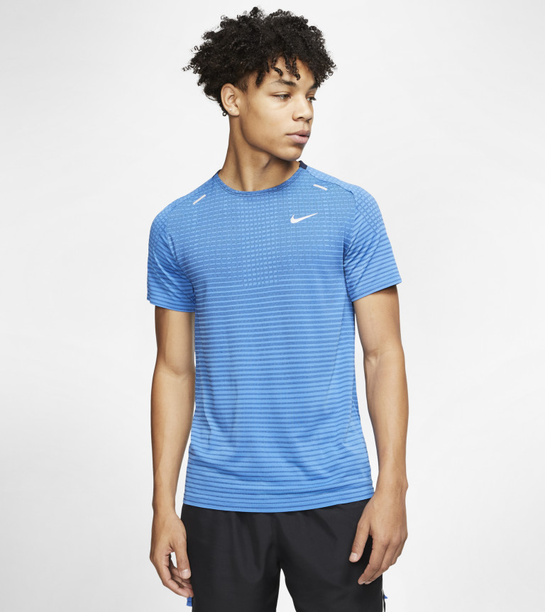 Футболка мужская Nike TechKnit Ultra