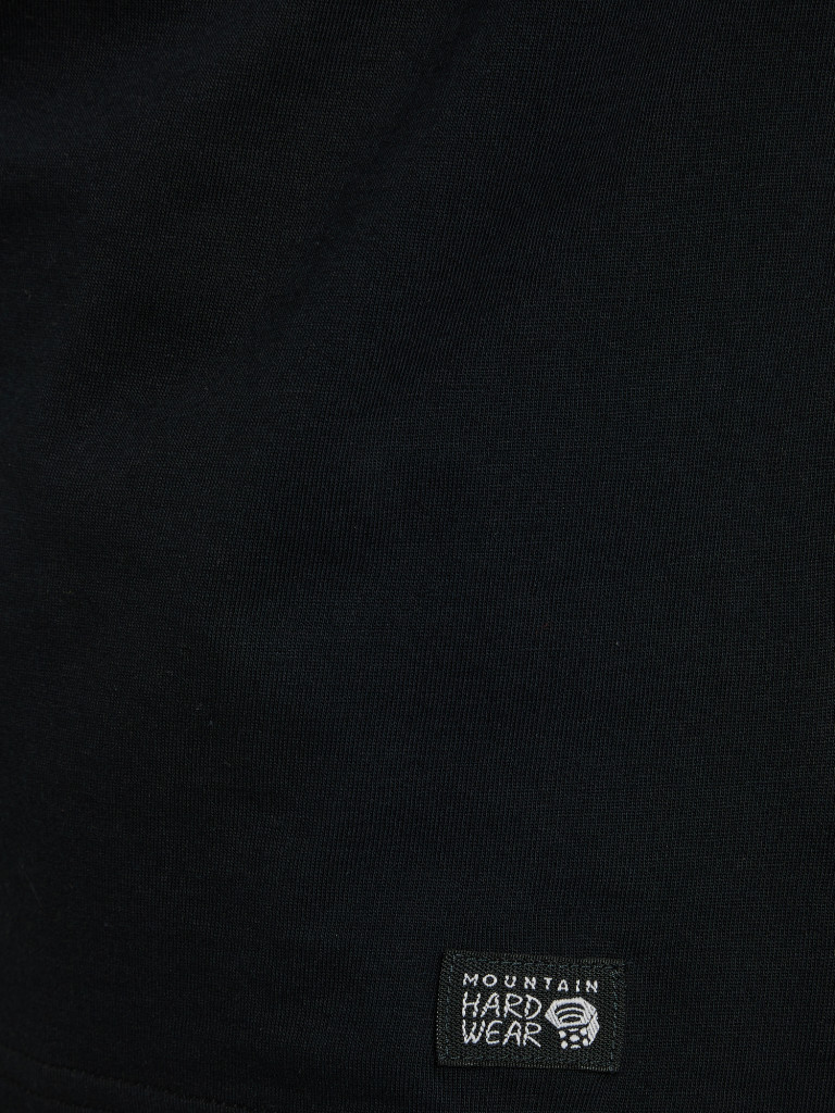 Футболка мужская Mountain Hardwear Lost Coast Trail Short Sleeve