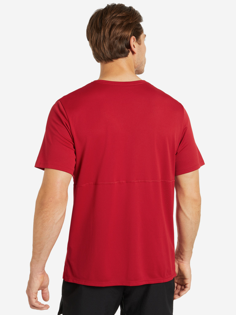 Футболка мужская Nike Dri-FIT Run Wild Run