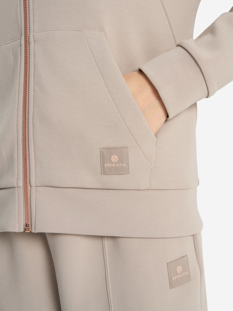 Толстовка женская Sensana