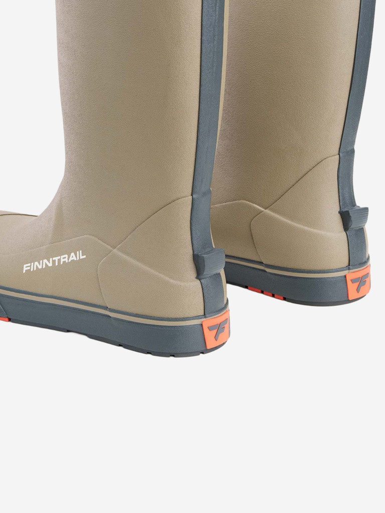 Сапоги резиновые FINNTRAIL Flood