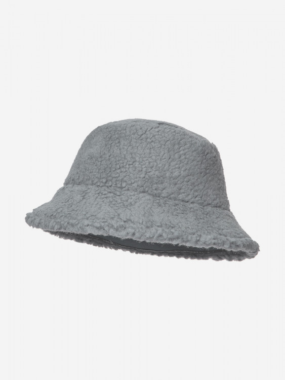 Меховая мембранная зимняя панама Aswery Planty