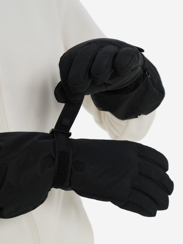 Перчатки детские Ziener