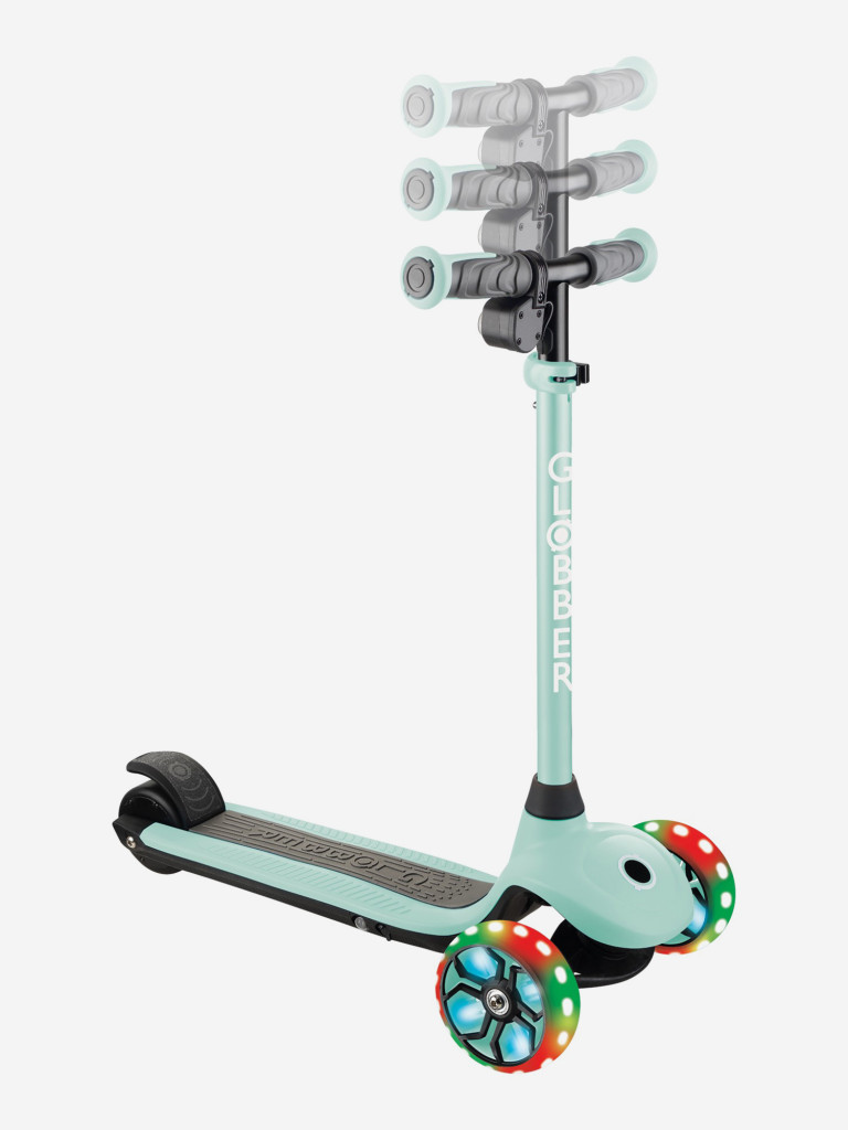 Электросамокат Globber E-Motion 4+