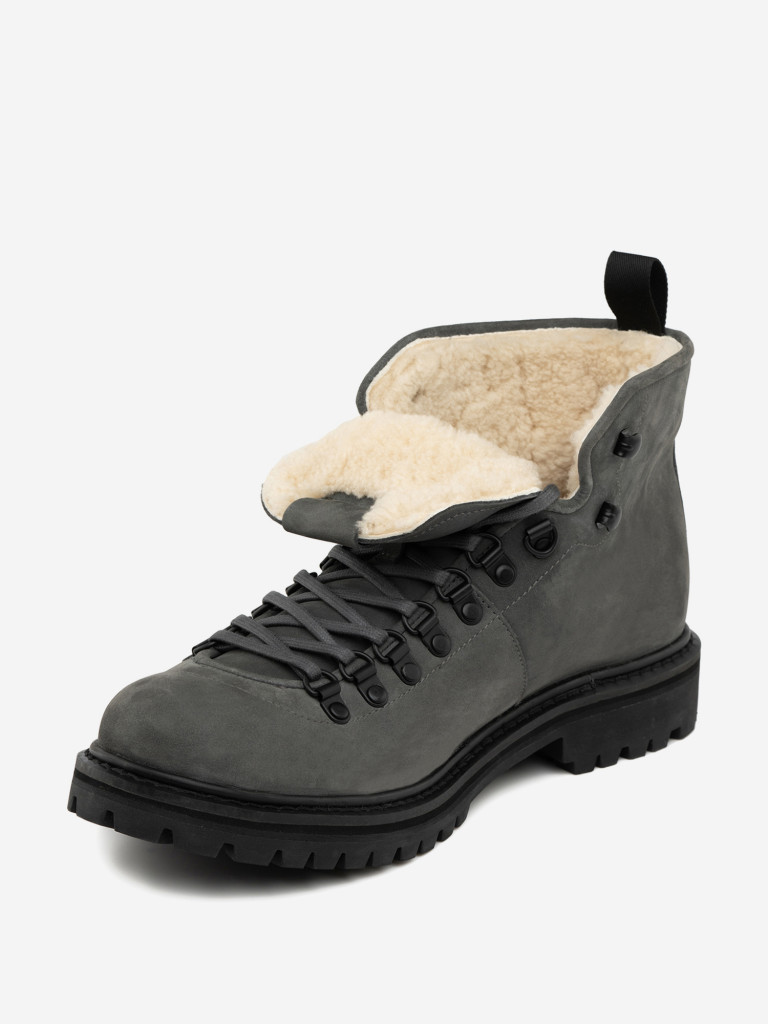 Ботинки мужские Blackstone Rock Tarran