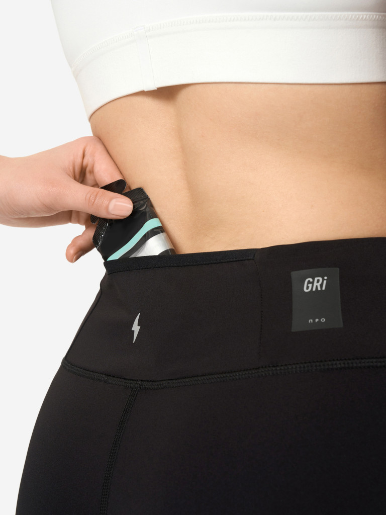 Велосипедки женские GRI ПРО 3.0