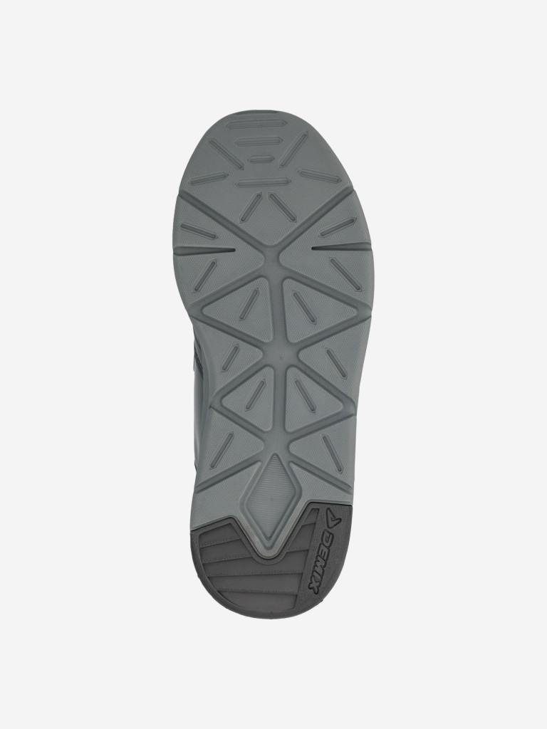 Кроссовки утепленные для девочек Demix Prime Mid