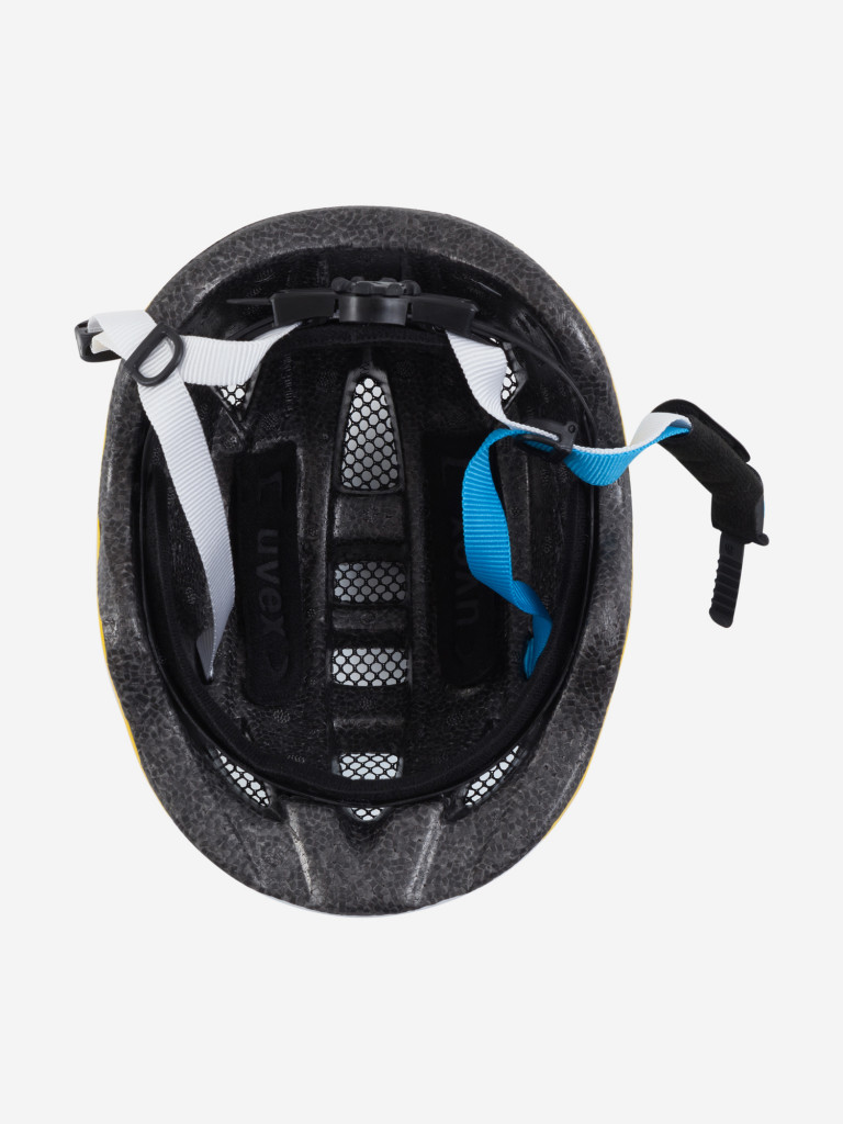 Шлем велосипедный детский Uvex