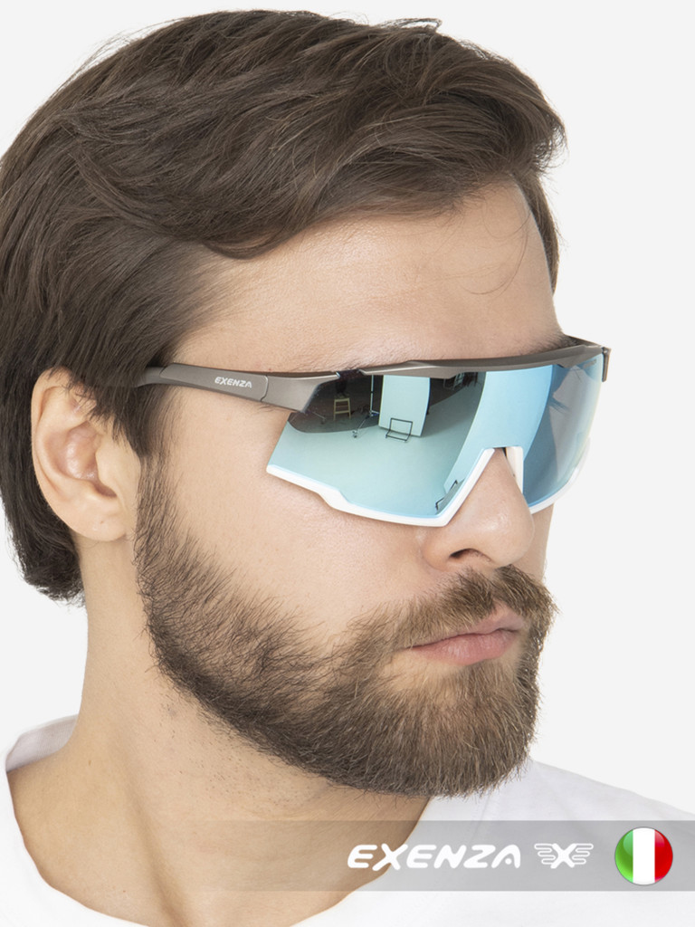 Солнцезащитные очки/EXENZA/RIMINI/P01