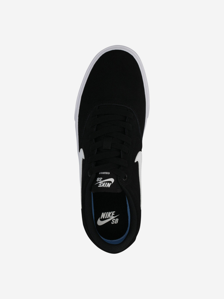 nike sb charge canvas suede