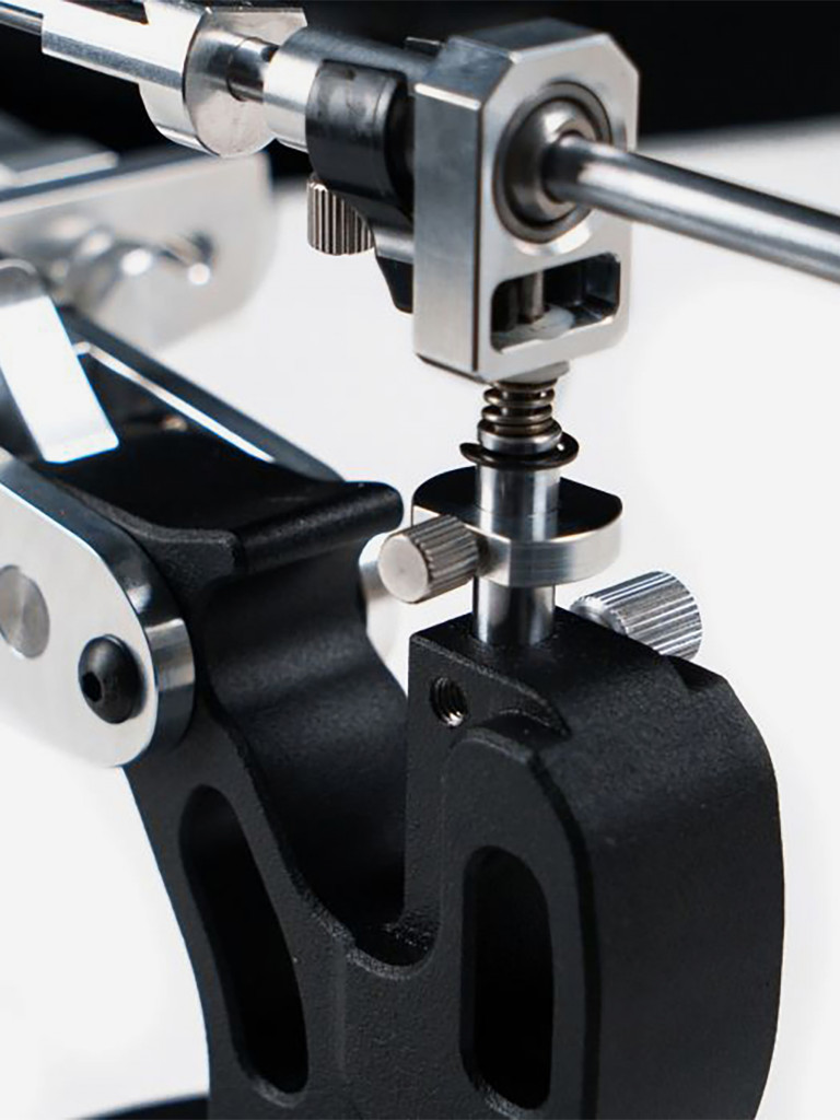 Компенсатор толщины абразива TSPROF, 8 мм