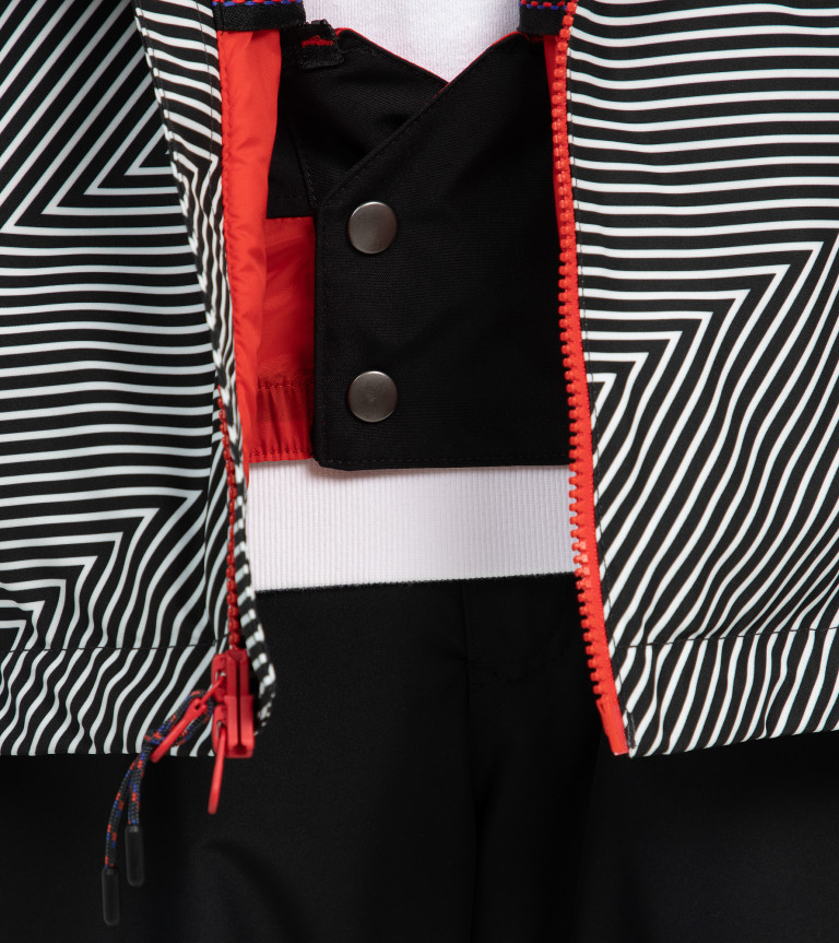 Куртка утепленная мужская Burton Gore-Tex Radial