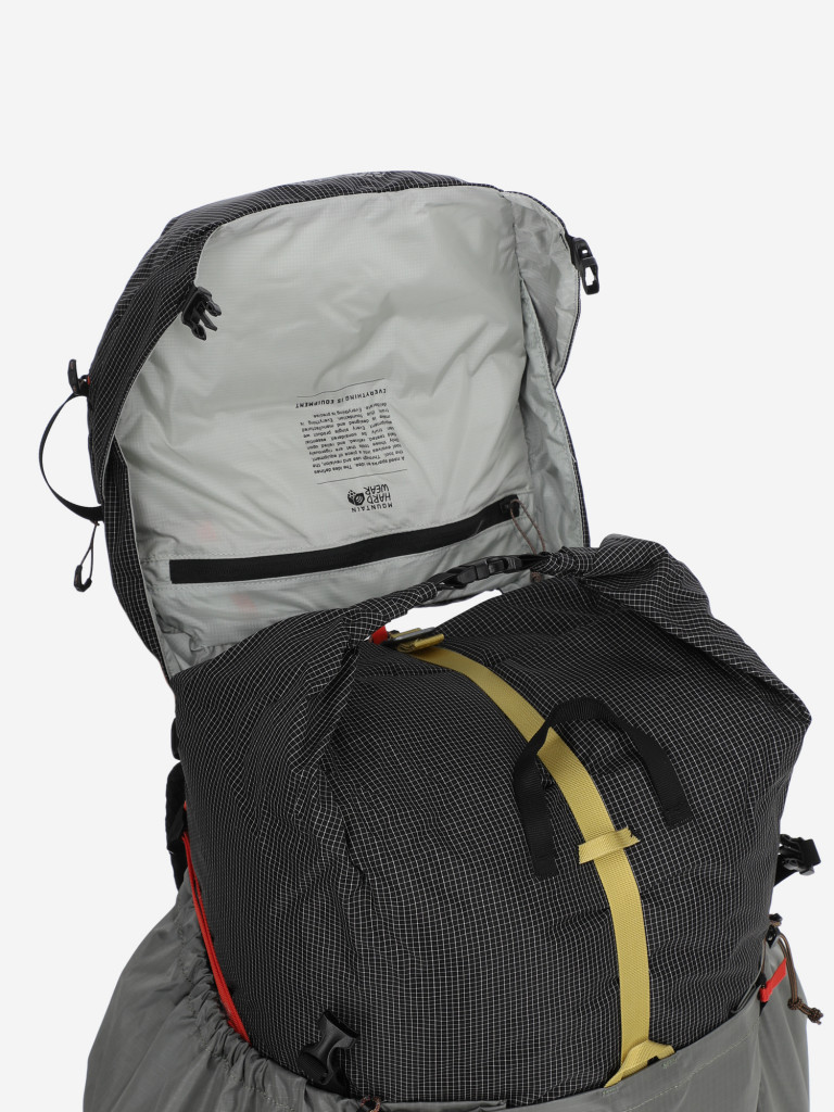 Рюкзак Mountain Hardwear Kazam™, 60 л