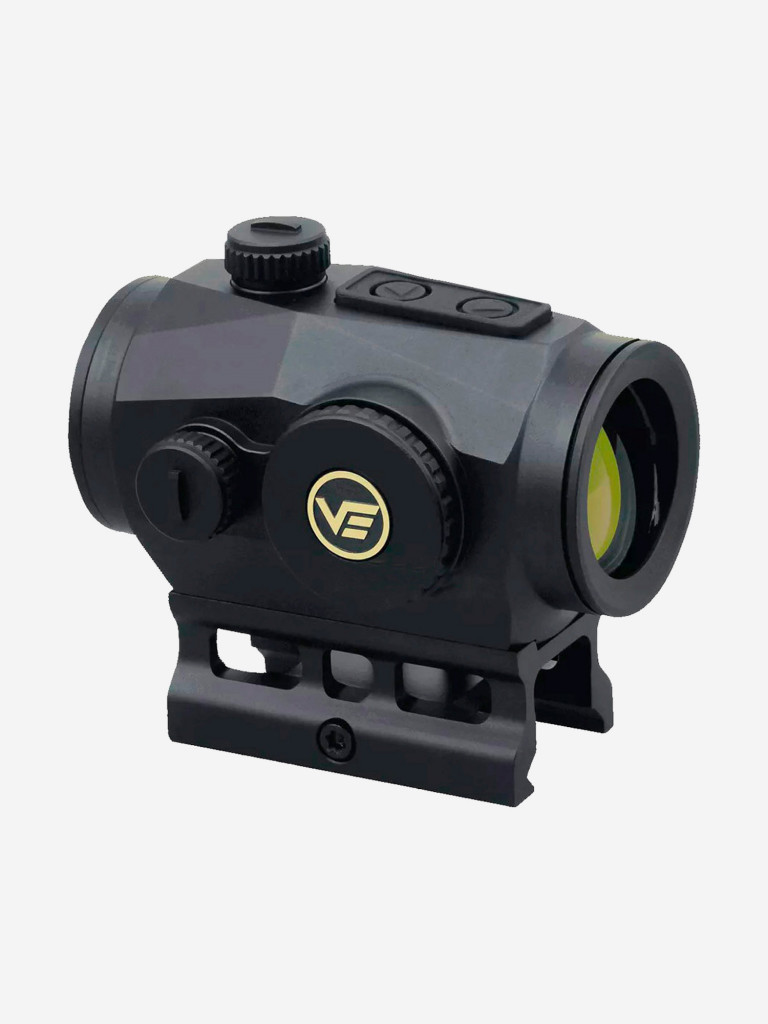 Коллиматорный прицел для охоты Vector Optics Scrapper