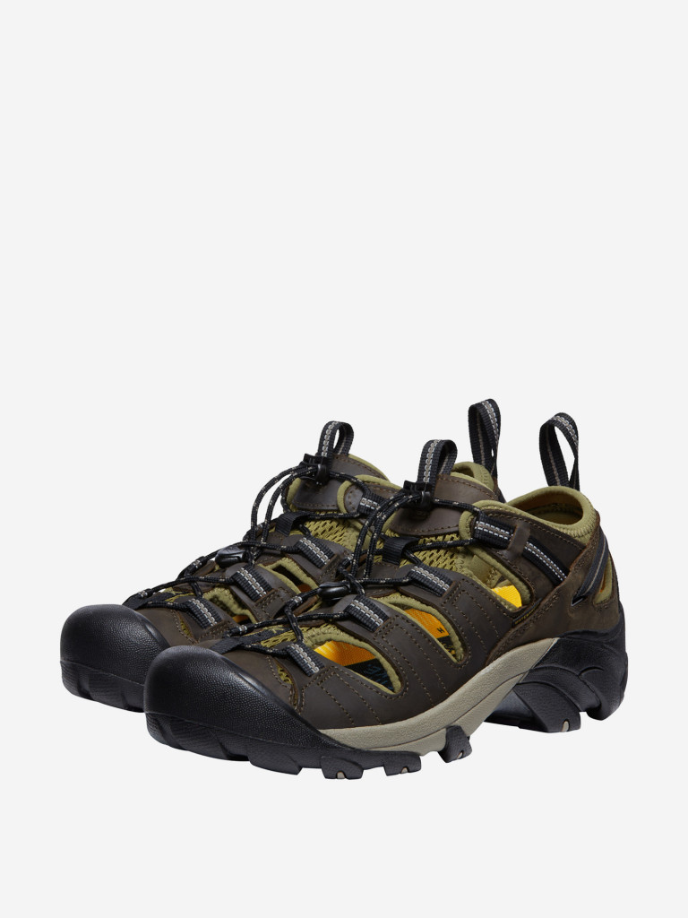 Сандалии мужские KEEN ARROYO II M