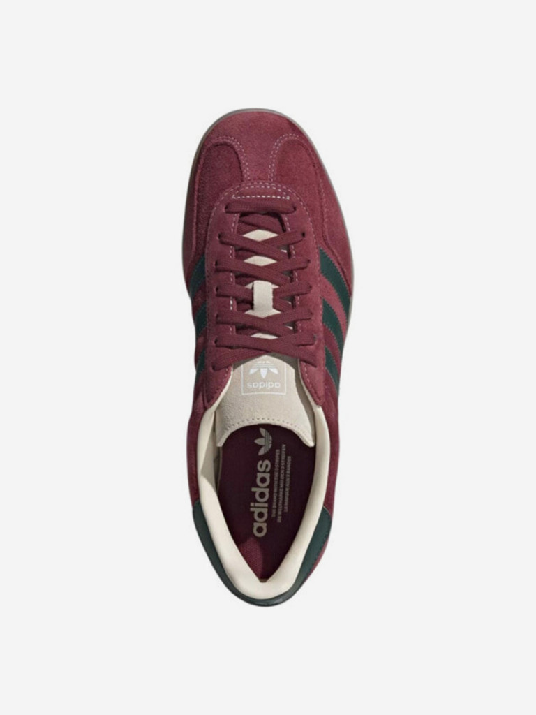 Кроссовки Adidas Gazelle Indoor
