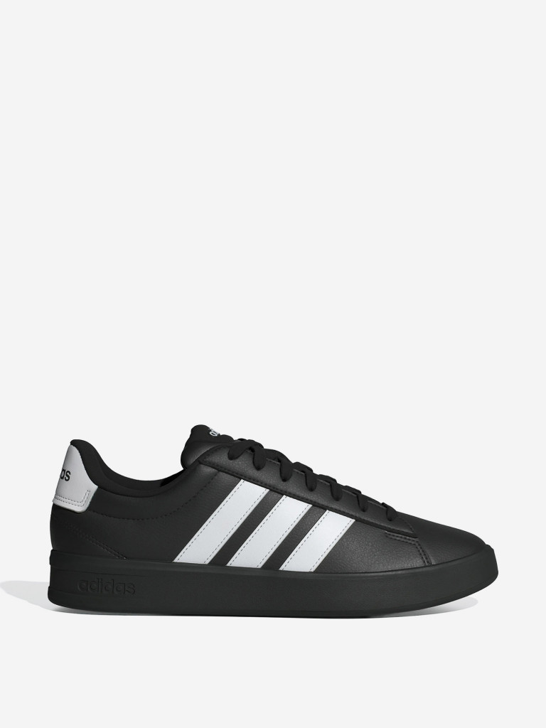 Кеды мужские adidas Grand Court 3.0