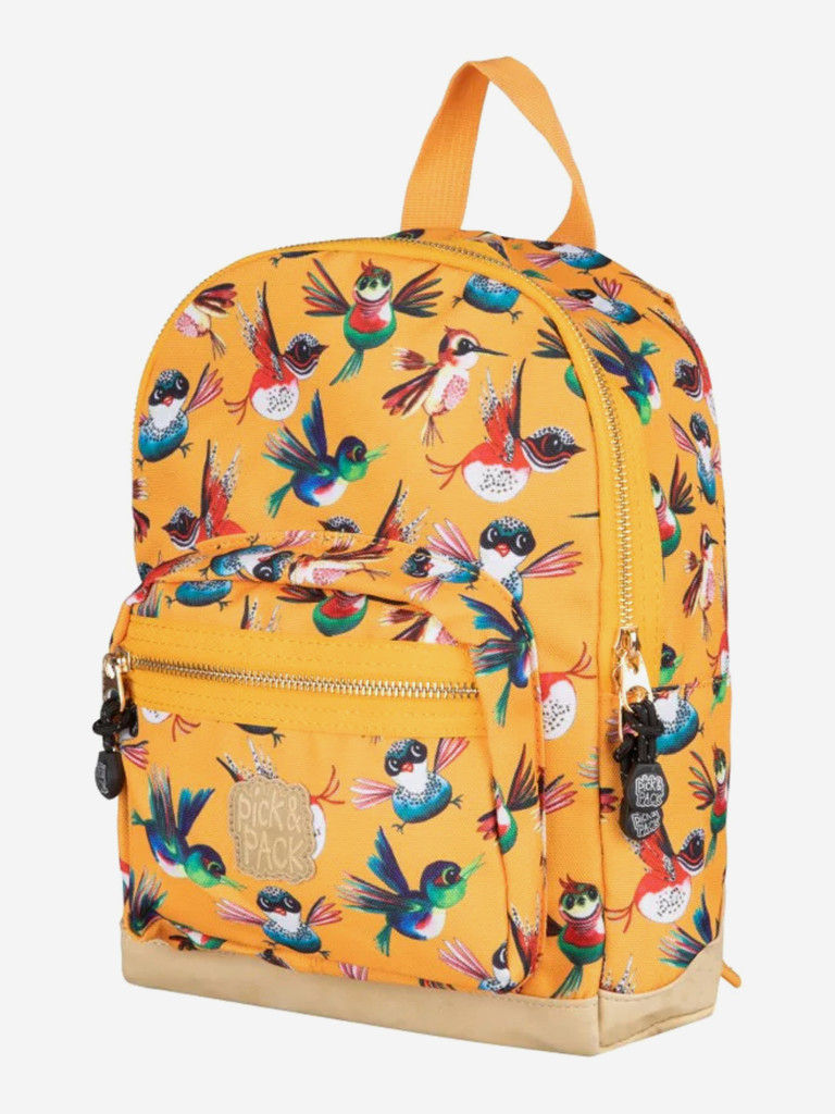 Рюкзак Pick@Pack