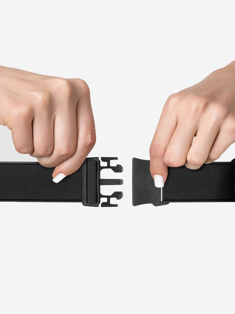 Поясная сумка для спорта и бега Sport Belt Bag