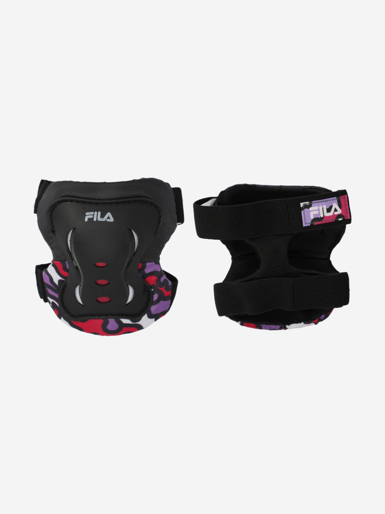 Набор защиты детский FILA