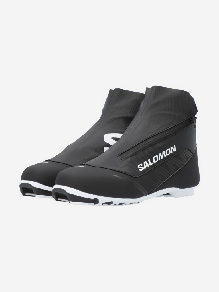 Ботинки лыжные Salomon RC8