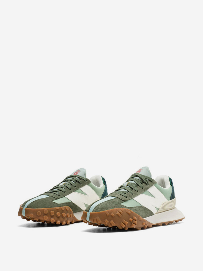 Кроссовки New Balance XC-72