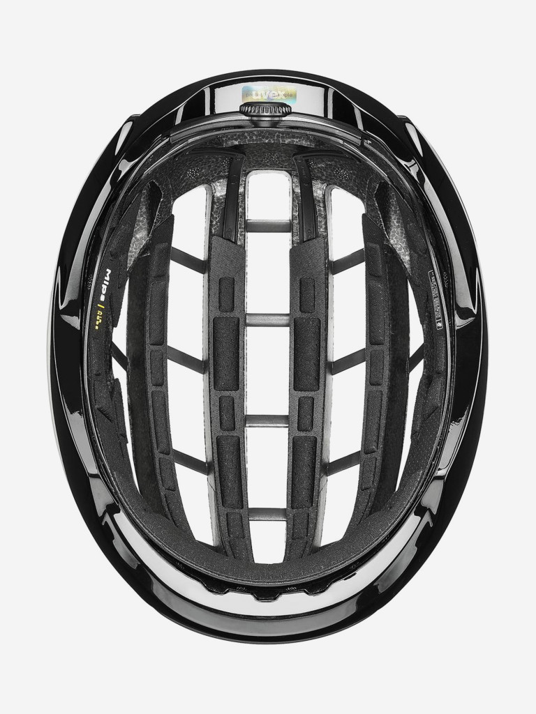 Шлем велосипедный Uvex Surge Aero MIPS