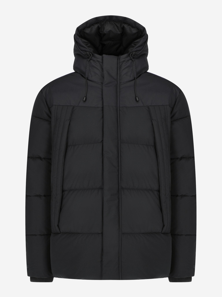 Пуховик мужской Demix