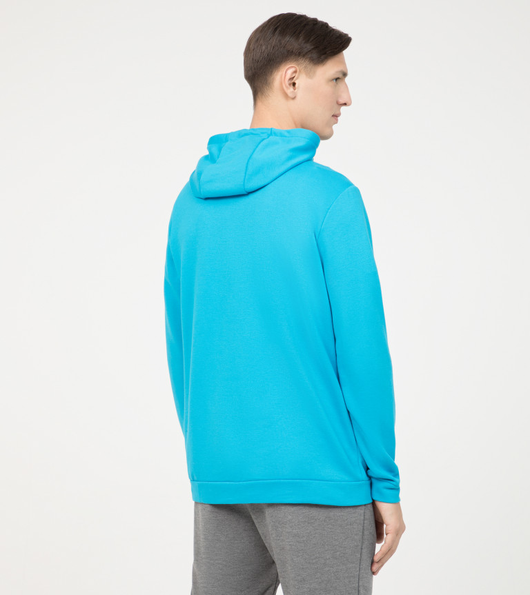 Толстовка мужская Nike Dri-FIT
