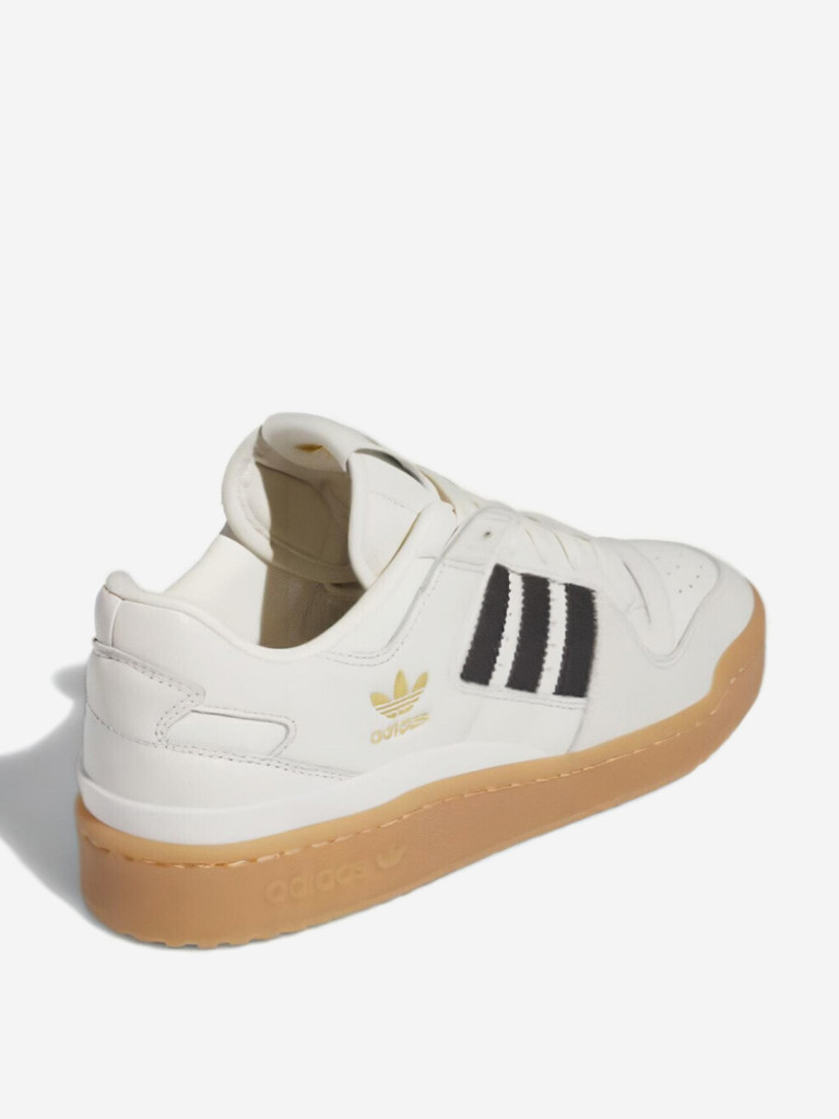 Кроссовки Adidas Forum 84 Low Cl