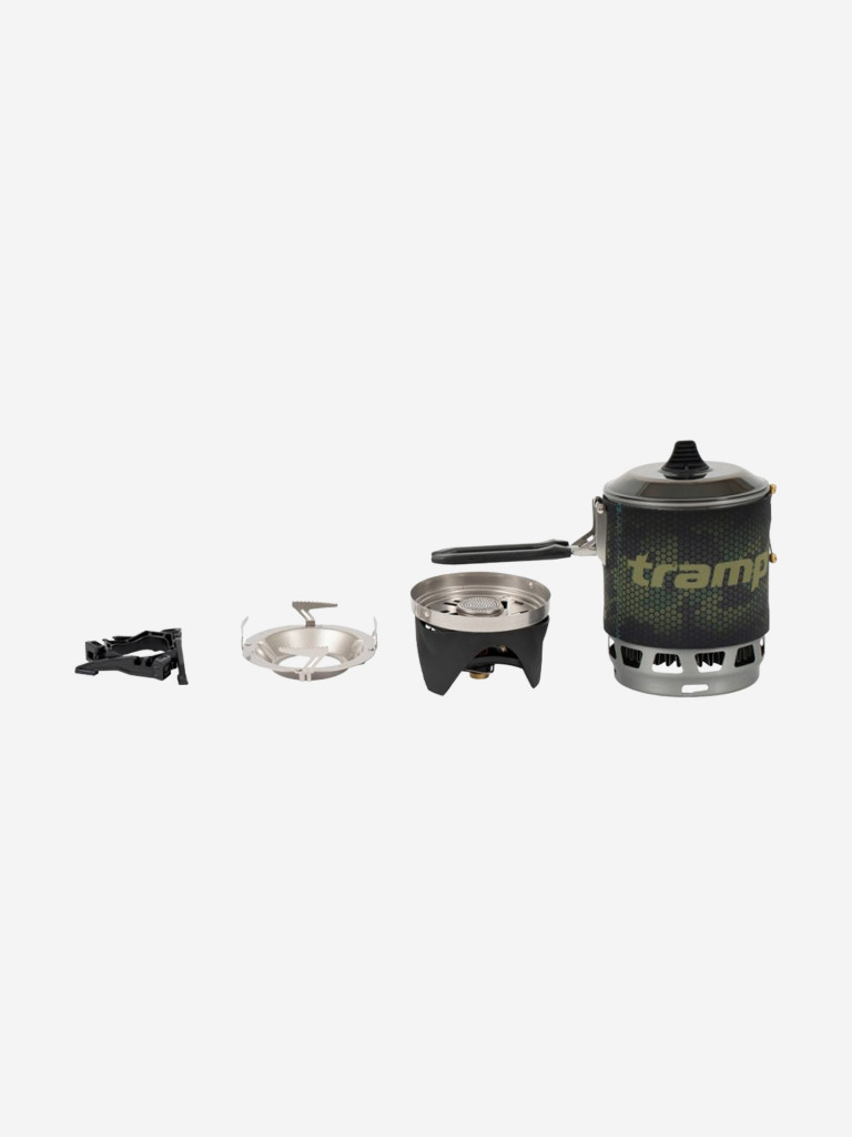 Система для приготовления пищи Tramp 0.8л