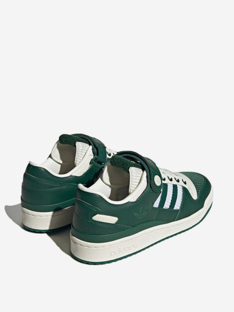 Кроссовки Adidas Forum 84 Low