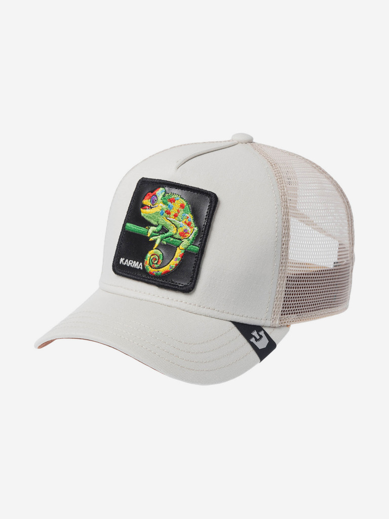 Бейсболка с сеточкой GOORIN BROTHERS 101-1660