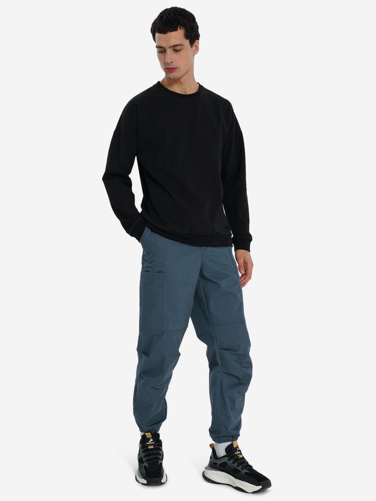 Брюки мужские Demix