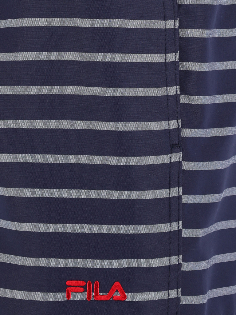 Шорты плавательные для мальчиков FILA