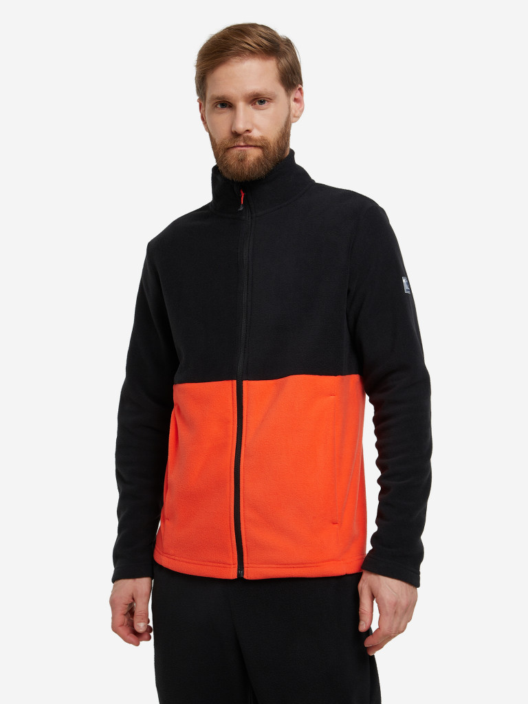 Джемпер флисовый мужской Northland