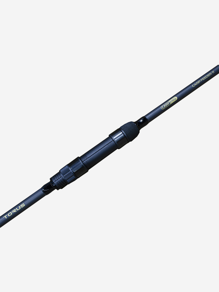 Удилище фидерное CARP PRO Torus Carp Feeder 3.3м 130г